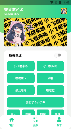 夹音盒图4