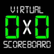虚拟记分牌（Scoreboard）