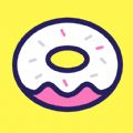 甜甜圈化妆app