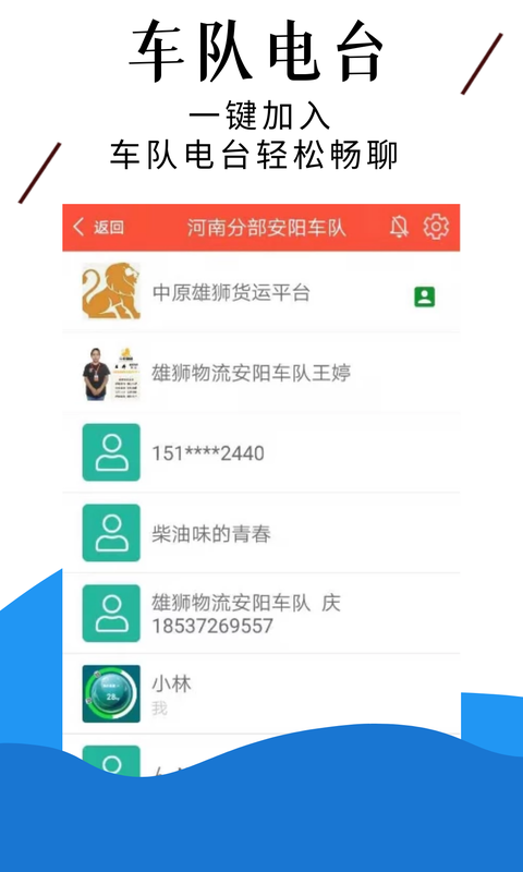 中原雄狮app官方版图片1