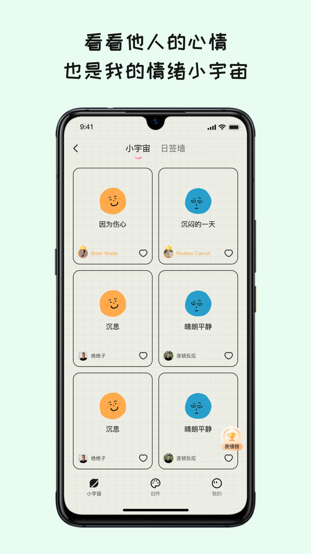 EMMO日记本app图片2