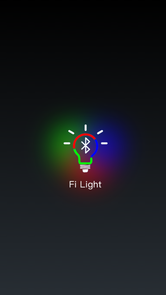 fi light软件图1