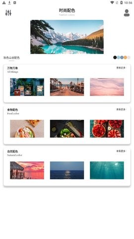 ColorHunt颜色猎人APP图片2