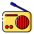 蓝黄收音机软件