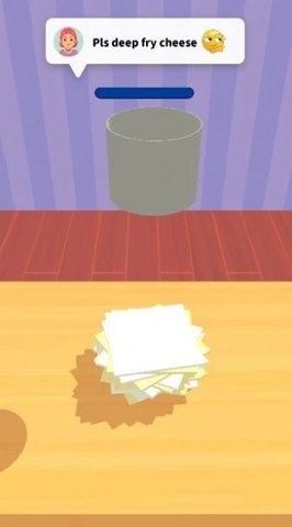 油炸食品DIY游戏官方版图片1
