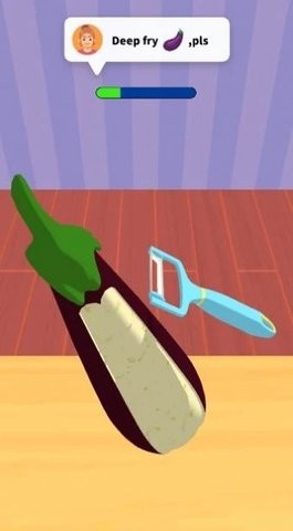油炸食品DIY游戏官方版图片2