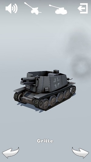 炮兵摧毁坦克最新版2023图片2