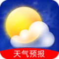 精准白云天气app