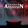 Shadow Assassin官网版游戏