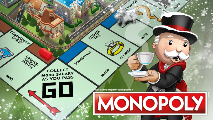 monopoly安卓版2023图6