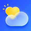 乐福天气预报升级版appv1.0.0