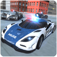 警车模拟器升级版
