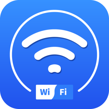 WiFi密码信号增强1.0.1