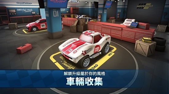 迷你赛车2图片1