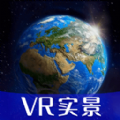 天眼VR实景地图
