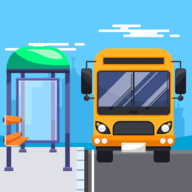 公交车站游戏安卓版