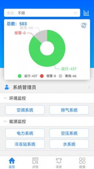 厂务监控管理app图3