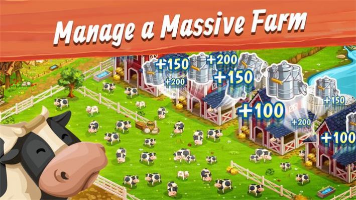 建筑模拟农场官方版游戏图3