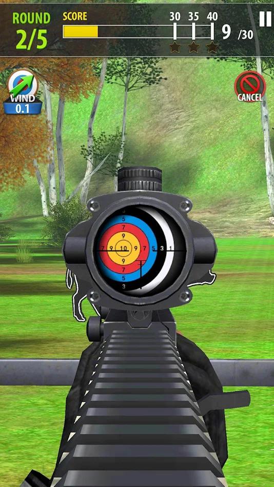 狙击手射击世界官方版游戏图片2