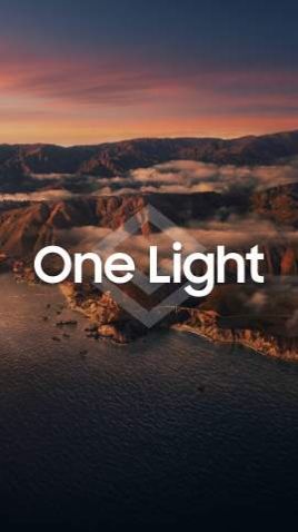 One Lightapp图1