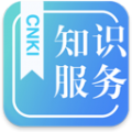 CNKI知识服务app