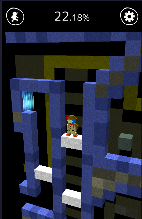 逃脱游戏：描绘迷宫2最新版图3