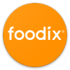 Foodix官方APP