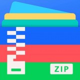 ZIP解压缩助手app