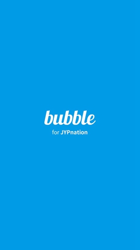 jyp bubble最新版图片1
