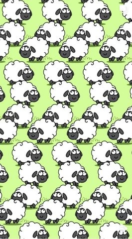 羊了个羊通关壁纸APP免费版（暂未上线）图片2