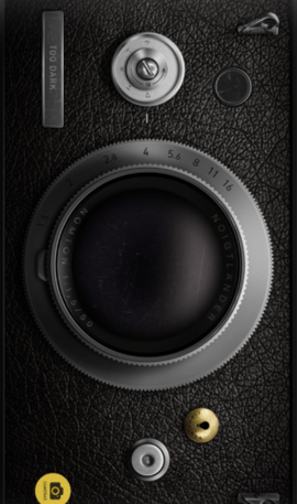 nomo相机安卓APP图片2