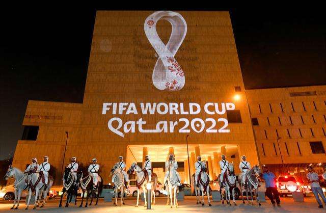 2022足球世界杯官网版直播图片1