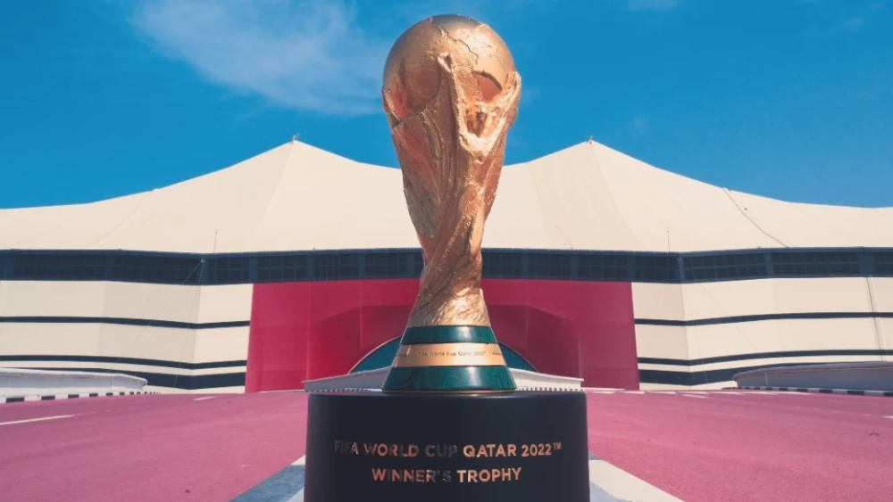 2022足球世界杯官网版直播图片2