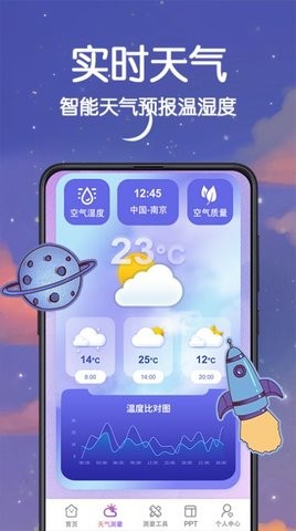 喵喵数字温度计官方APP图2