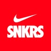 Nike SNKRS软件