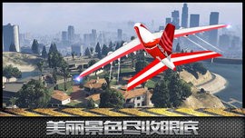 模拟飞行大冒险游戏安卓版图3