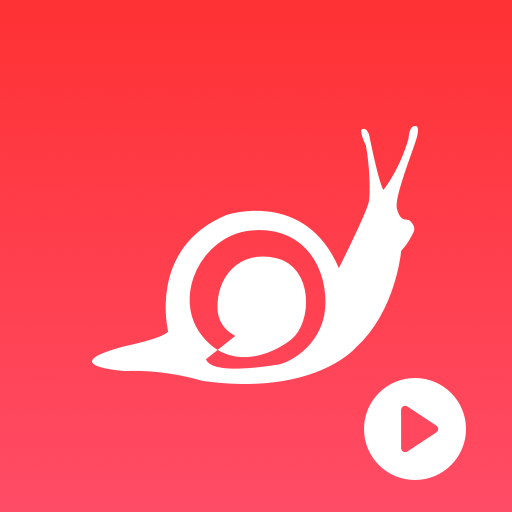 蜗牛短视频安卓APP