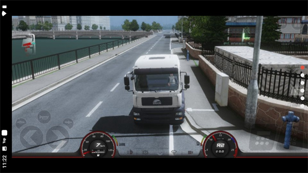 欧洲卡车模拟器3正式版最新图片1
