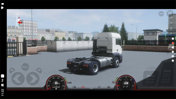 欧洲卡车模拟器3正式版最新图4