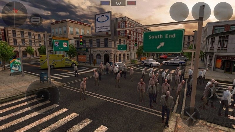 僵尸作战模拟器最新版游戏图3
