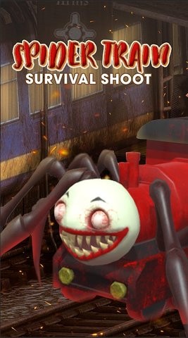 查尔斯火车生存射击游戏图片2