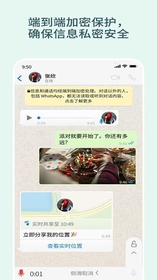 whats安卓版app图片2