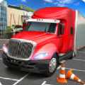 超市卡车运输模拟器官方版2023