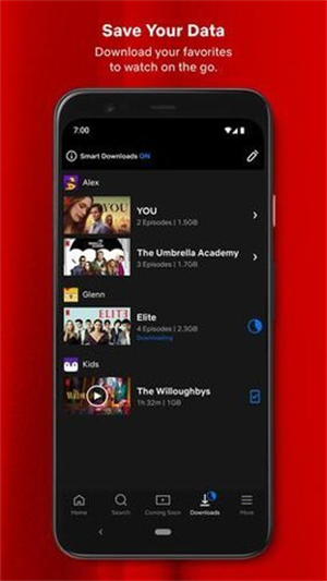 网飞netflixapp图片2