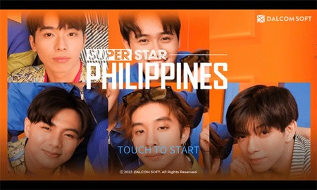 superstarphilippines游戏图2