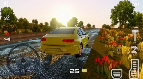 终极汽车挑战赛游戏图片2