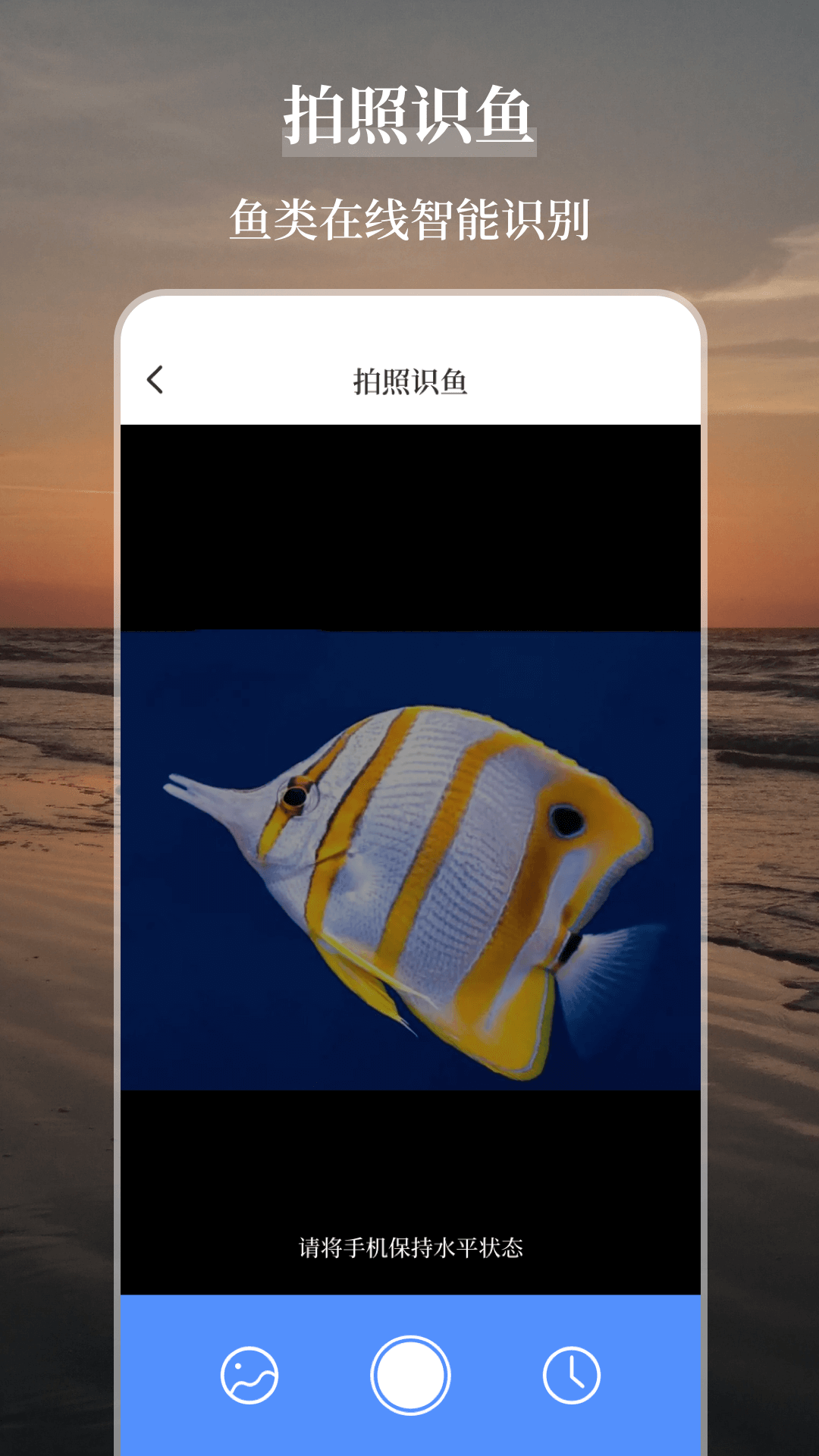海洋天气通app图片1