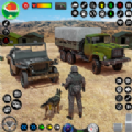 陆军卡车物资运输模拟器安卓版