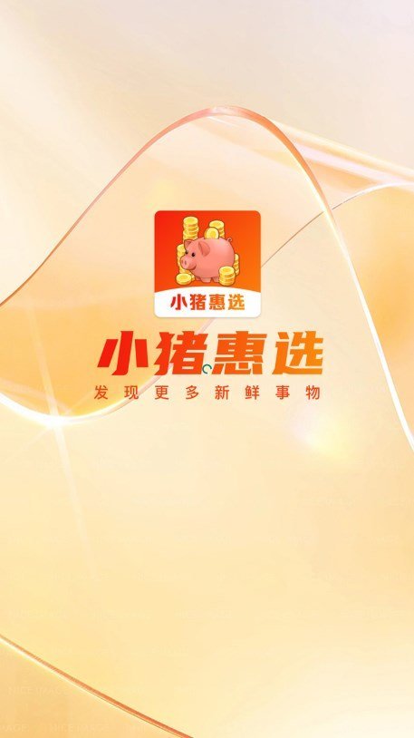 小猪惠选安卓版图3