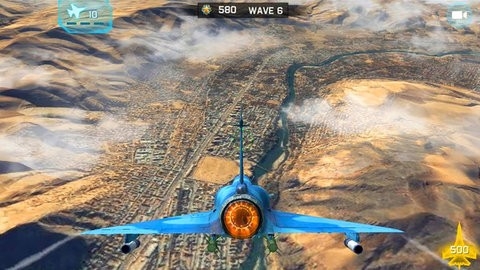 空战模拟器图3